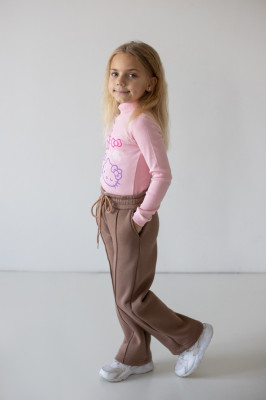 Штани для дівчаток